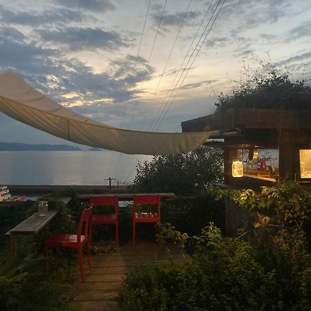 Lemon Tree Hotel Megijima Luaran gambar