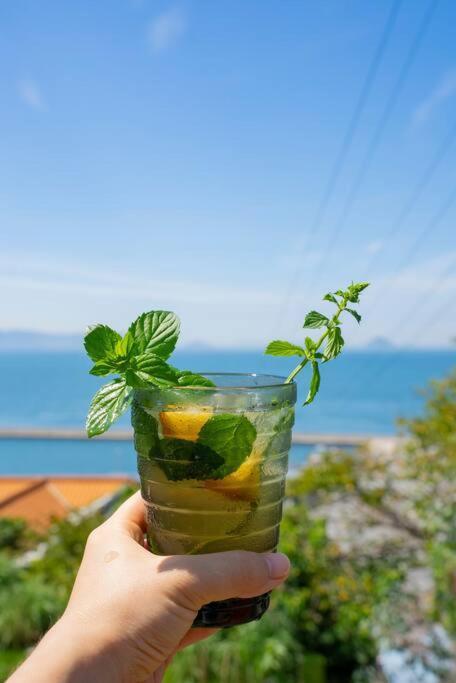 Lemon Tree Hotel Megijima Luaran gambar