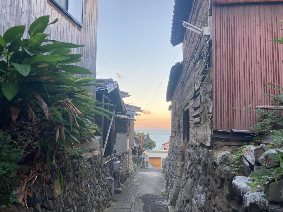 Lemon Tree Hotel Megijima Luaran gambar