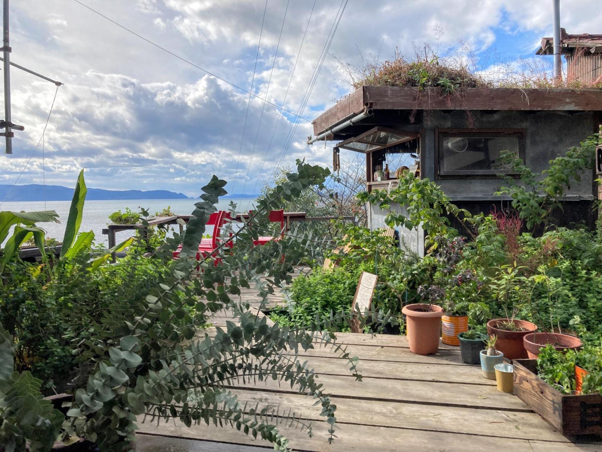 Lemon Tree Hotel Megijima Luaran gambar