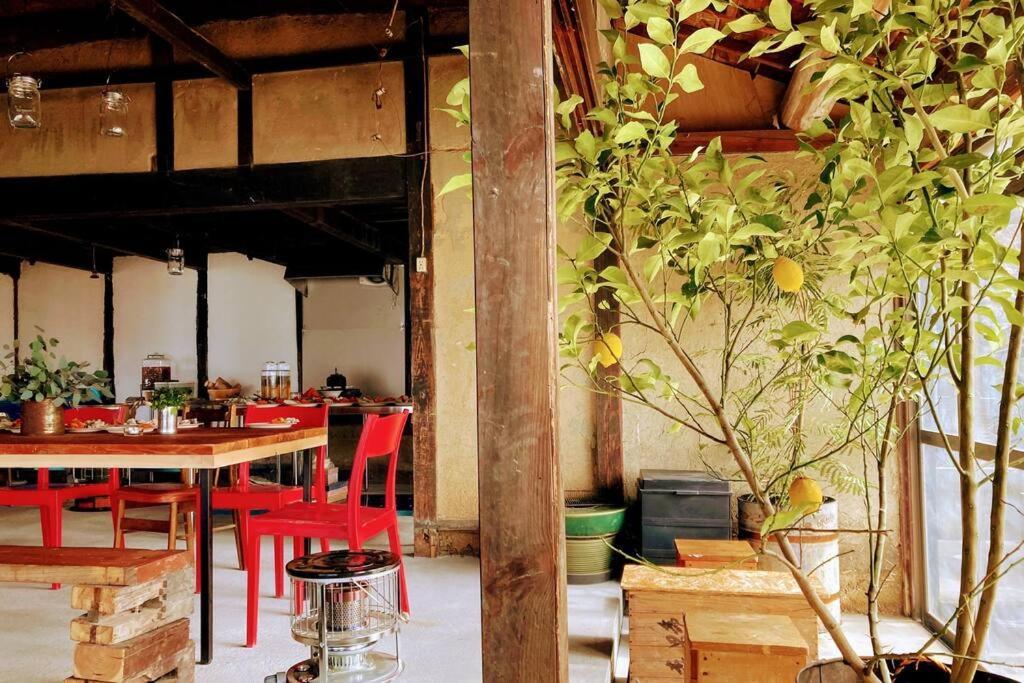 Lemon Tree Hotel Megijima Luaran gambar