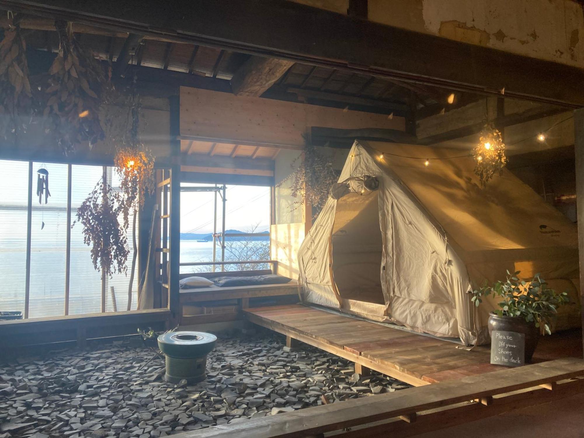 Lemon Tree Hotel Megijima Luaran gambar