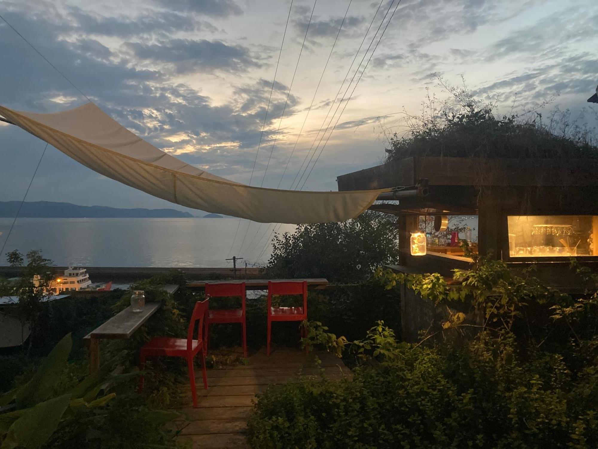 Lemon Tree Hotel Megijima Luaran gambar