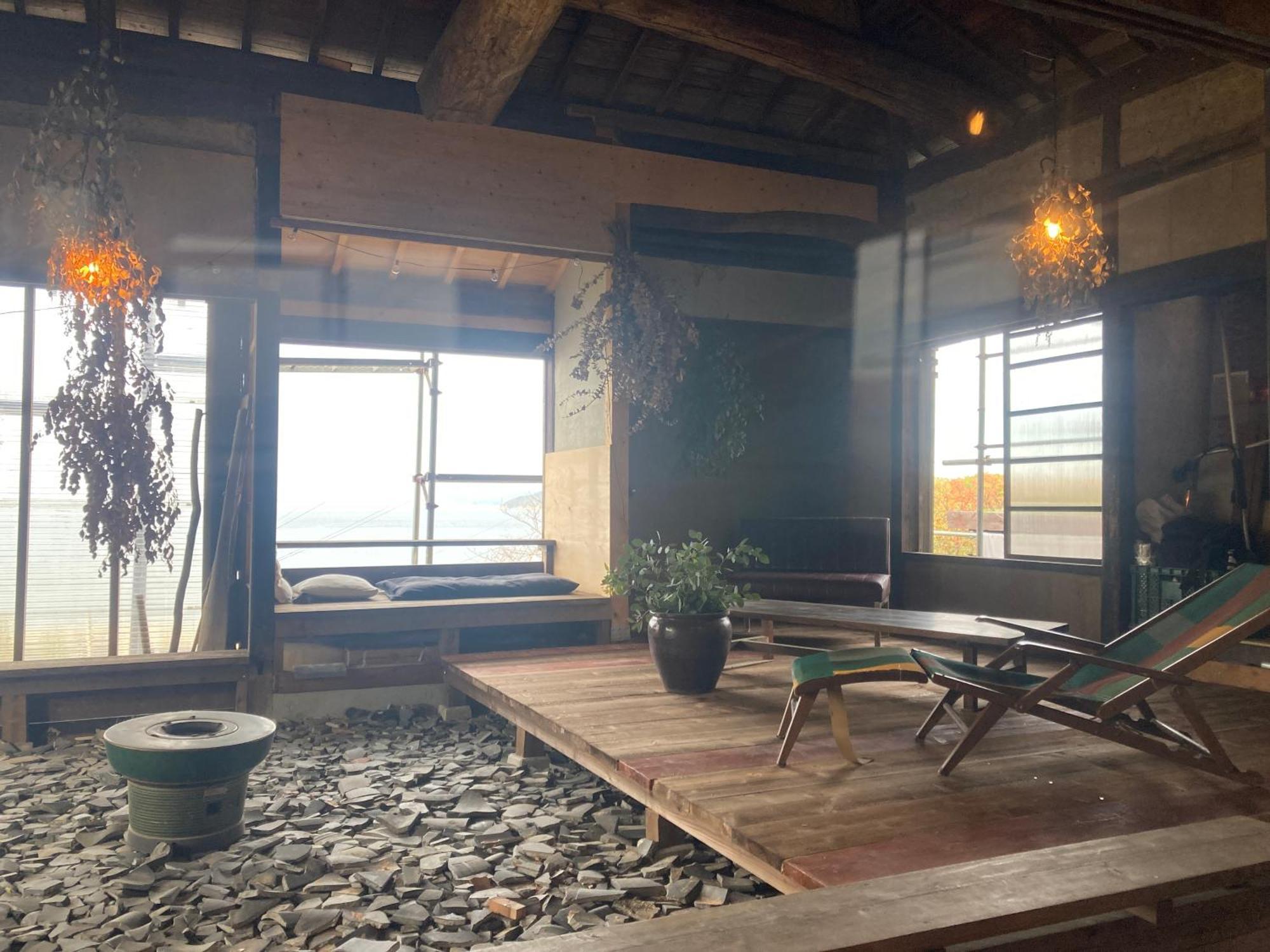 Lemon Tree Hotel Megijima Luaran gambar